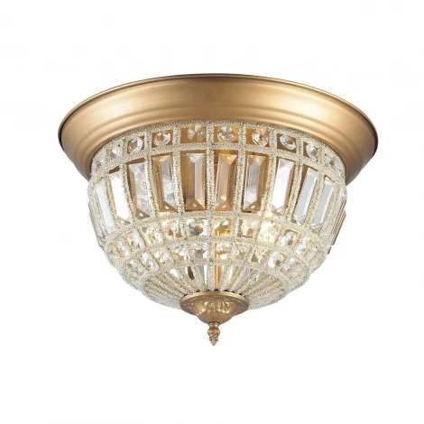 Потолочная люстра Favourite Orientalium 2296-3C