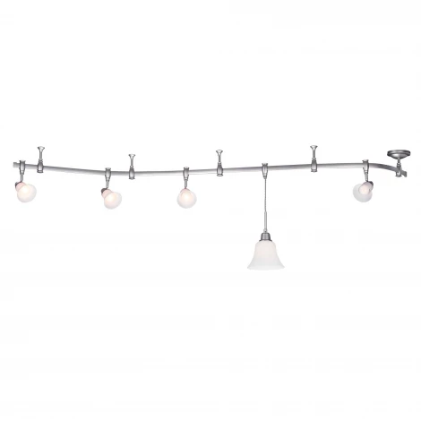 Трековый светильник Citilux Модерн CL560211 (220V)