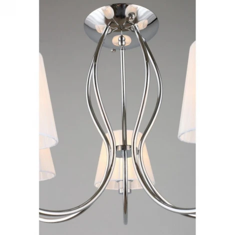 Потолочная люстра Omnilux 652 OML-65207-05