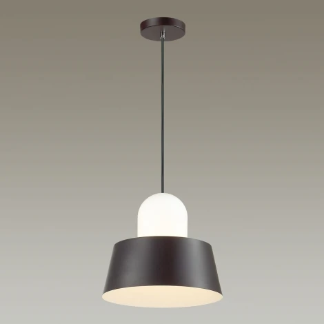 Подвесной светильник Odeon Light Alur 4141/1