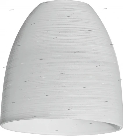 Плафон Eglo My Choice, серый