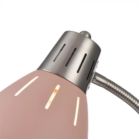 Офисная настольная лампа Freya Nina FR5151-TL-01-PN