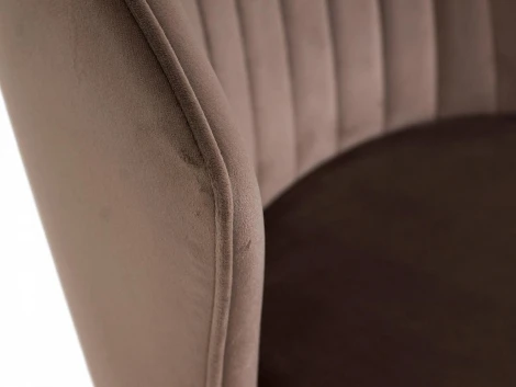 Стул Franz ОГОГО 771620 (коричневый)