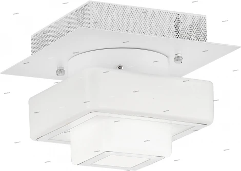 Потолочный светильник ST Luce Cubico SL547.502.01