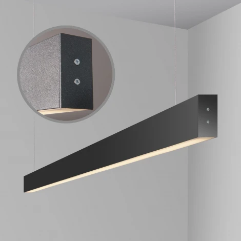 Подвесной светильник Elektrostandard 101 101-200-30-128 a042952 (LED, 220V, на тросе)