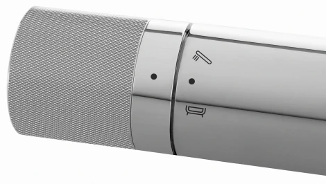 Термостат Jacob Delafon Rivoli E24325-CP для ванны с душем