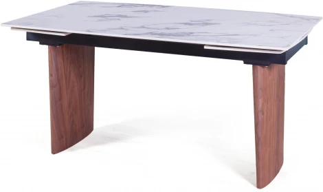 Стол раскладной Top Concept Luna 160 (40+40), керамика