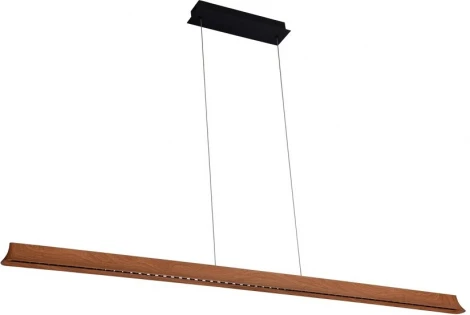 Подвесной светильник Aployt Gercia APL.786.13.38 (LED, 220V, на проводе)