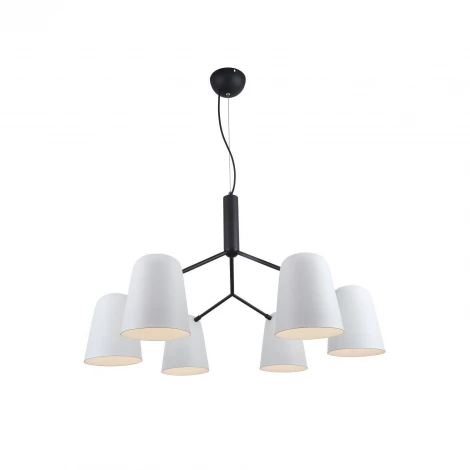 Подвесная люстра F-Promo Trick 2762-6P (220V, на тросе)