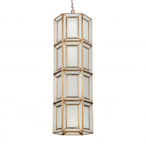 Подвесной светильник Covali JPL-22047 (на тросе)