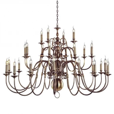 Подвесная люстра L'Arte Luce Olanda L19200.86