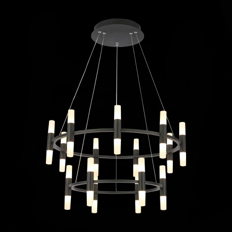 Подвесная люстра ST Luce Basio SL1595.403.30