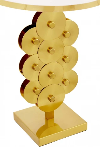 Настольная лампа Lumina Deco Salerno LDT 9665