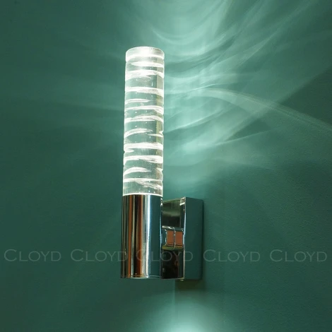 Бра светодиодное Cloyd Espe 20410 (220V)