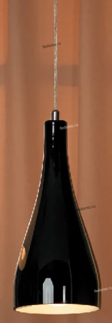 Подвесной светильник Lussole Rimini LSF-1196-01 (220V, на проводе, бокалы, IP21)