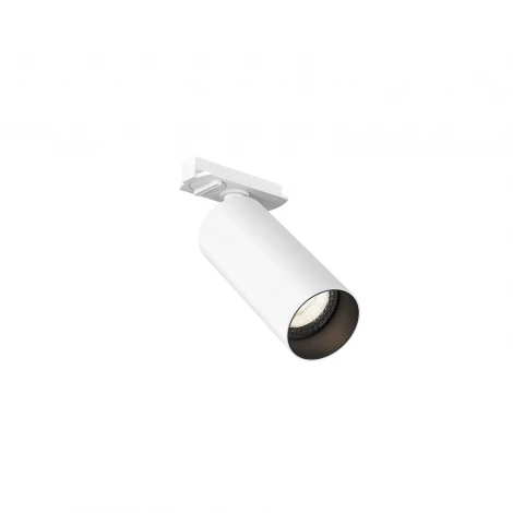 Трековый светильник однофазный Denkirs Scope DK6060-BW+WH (220V)