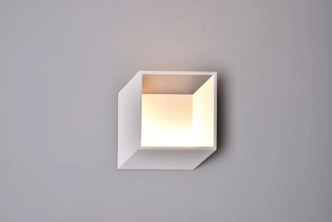 Настенный светильник DesignLed SKUD GW-1086R-7-WH-WW