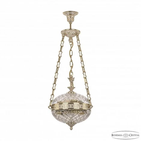 Подвесной светильник Bohemia 7100 71000P/30 GW PAL FA10M