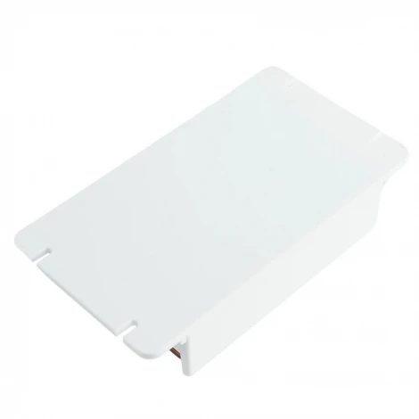 Контроллер RGB с пультом таймером и визуализатором звука 12-24-48V Feron LD483 52098