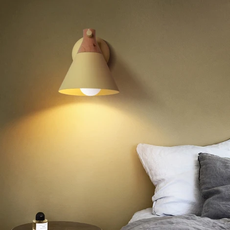 Бра ImperiumLoft NODWALL01 (220V)