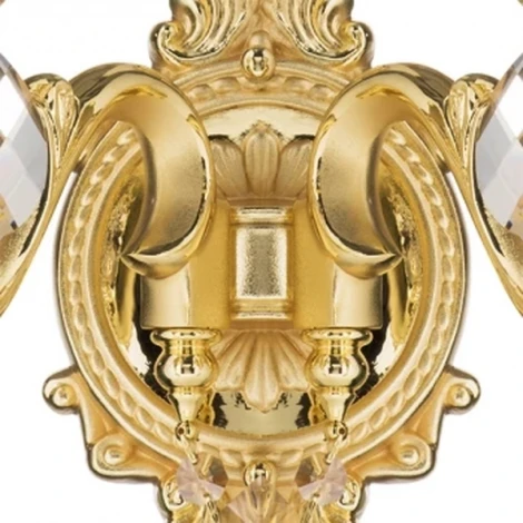 Бра Osgona Ampollo 786622 (220V, подвески, подсвечник, свеча)