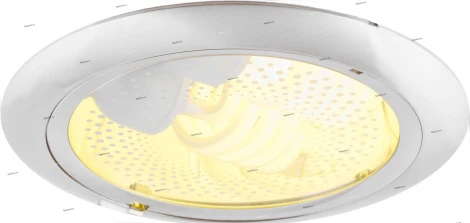 Встраиваемый точечный светильник Arte Lamp Downlights A8060PL-2SS