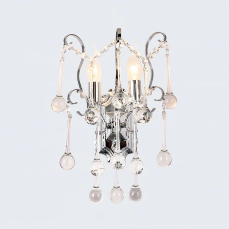 Бра хрустальное Modelux MODELUX ML.6761.02 CR