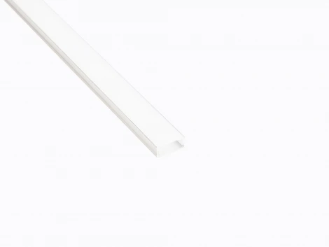 Профиль для светодиодной ленты накладной 2м LEDS POWER 008394