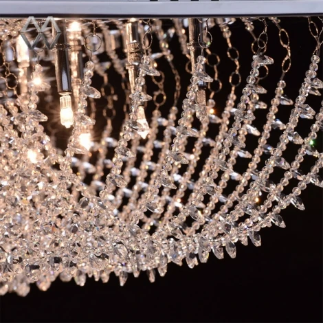 Потолочный светильник MW-Light Каскад 384013528