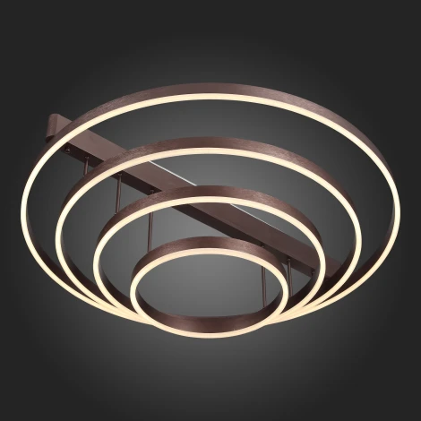 Потолочная люстра ST Luce Onze SL944.402.04