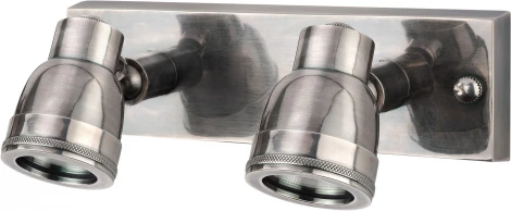 Настенный светильник уличный Covali WL-38032 (220V, IP54)