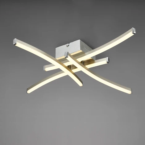 Потолочная люстра Mantra Surf 5101