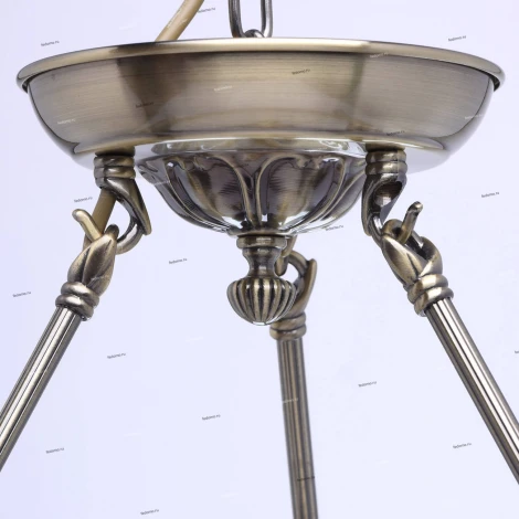 Подвесная люстра MW-Light Афродита 317013903