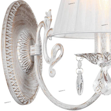 Бра Omnilux Bantine OML-53201-01 (220V, подвески)