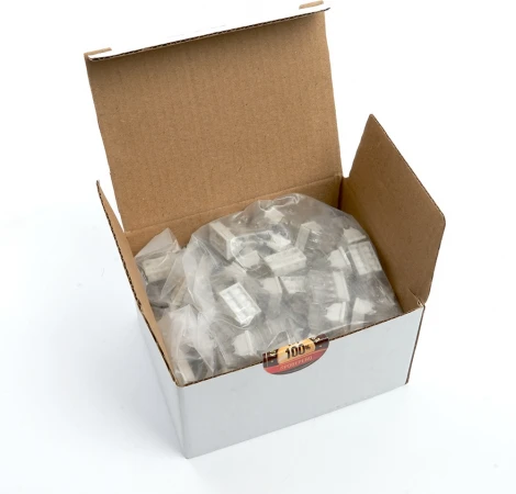 Клемма пружинная 8-и проводная Stekker 39945