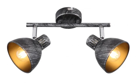 Спот Rivoli Eho 7031-702