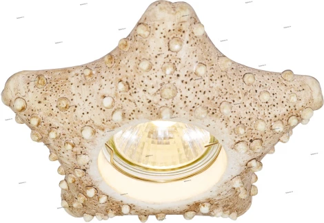 Встраиваемый точечный светильник Arte Lamp Pezzi A5296PL-1WC