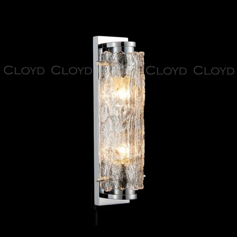 Настенный светильник Cloyd Amundsen 20439 (220V, круглые)