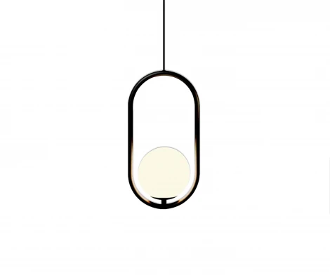 Подвесной светильник Kink Light Кенти 07632-1A,19