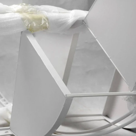 Торшер со столиком Lussole Lgo Wrangell GRLSP-0525 (220V, IP21)