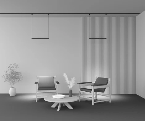 Трековый светильник Maytoni Elasity Points TR169-1-26W3K-M-B (LED, 48V)