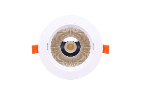 Встраиваемый точечный светильник DesignLed DL-KZ KZ-DLW-18-NW