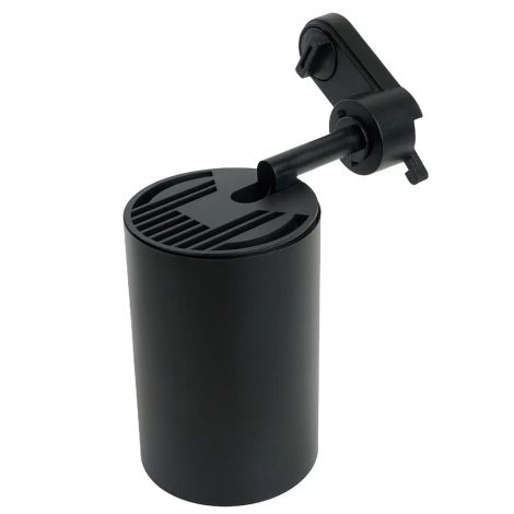 Трековый светильник однофазный светодиодный 18W 220V Feron AL128 48919