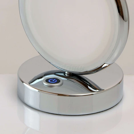 Интерьерная настольная лампа DeMarkt Эрида 706030701