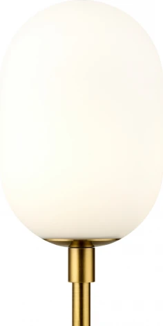 Настольная лампа Freya Sharlot FR1012TL-01BS (220V)