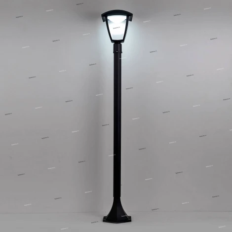 Наземный фонарь Citilux CLU04B (LED, 220V, IP54)