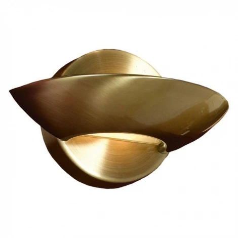 Настенный светильник Lussole Loft Astro LSP-8335