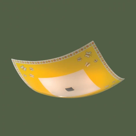 Потолочный светильник Citilux Babochki CL932004