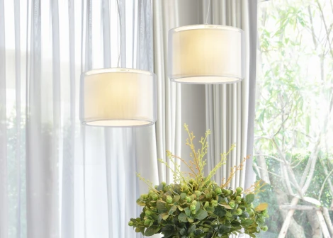 Потолочный светильник круглый Freya Riflesso FR2055CL-03CH