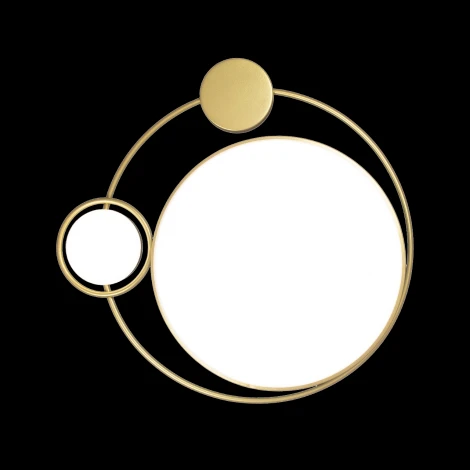 Настенно-потолочный светильник Loft IT Mike 10065